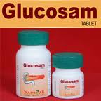 Glucosam Tablet